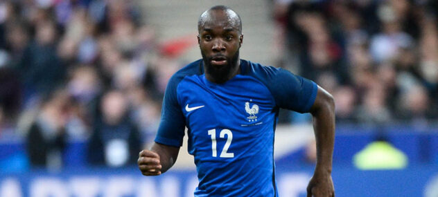 Mercato Ex OM Clap De Fin Pour Lassana Diarra PSG