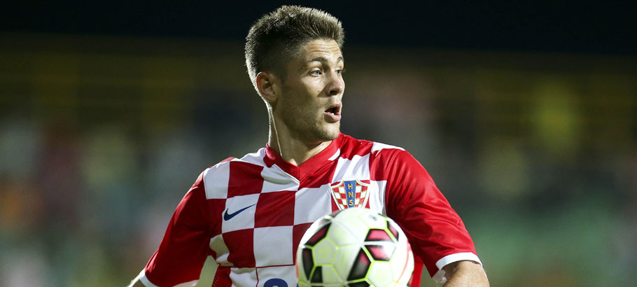 Andrej Kramaric - Buteur