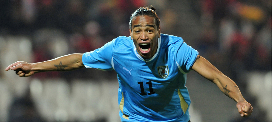 Alvaro Pereira