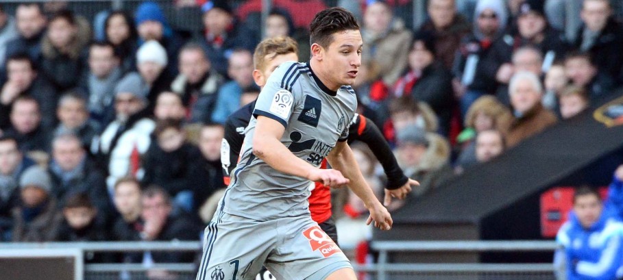 Florian THAUVIN