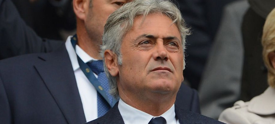 Franco Baldini