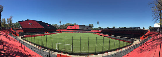 Stade Marcelo Bielsa