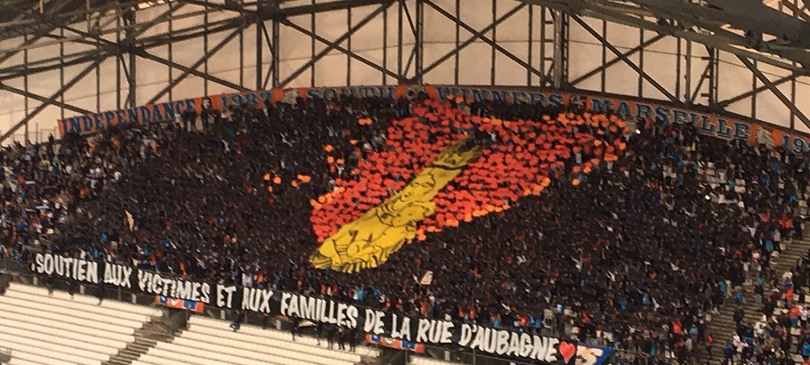 PSG: "La polémique ce n’est pas sur le tifo (Bougheraba). On est devenus fous !" thumbnail