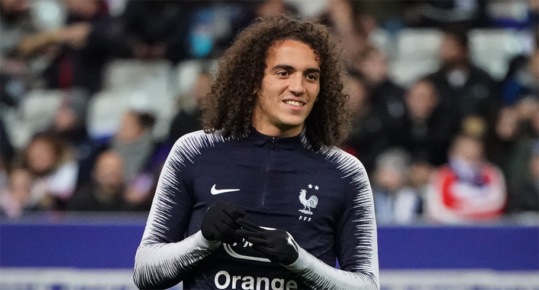 Mercato OM: Un cador allemand s'intéresse à Guendouzi