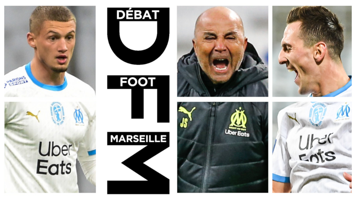 OM, Sampaoli, Milik et Cuisance