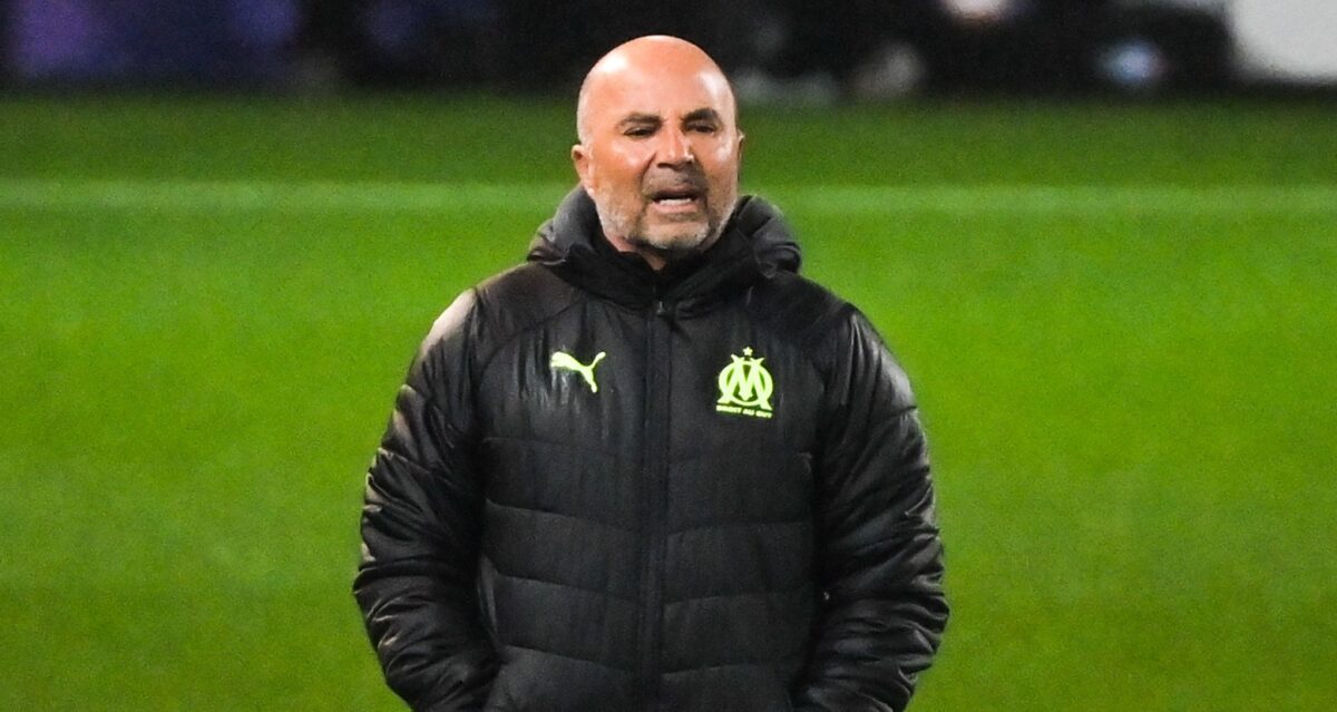 Jorge SAMPAOLI