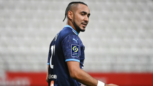 L'OM arrache le nul face à Benfica grâce à un Payet des ...