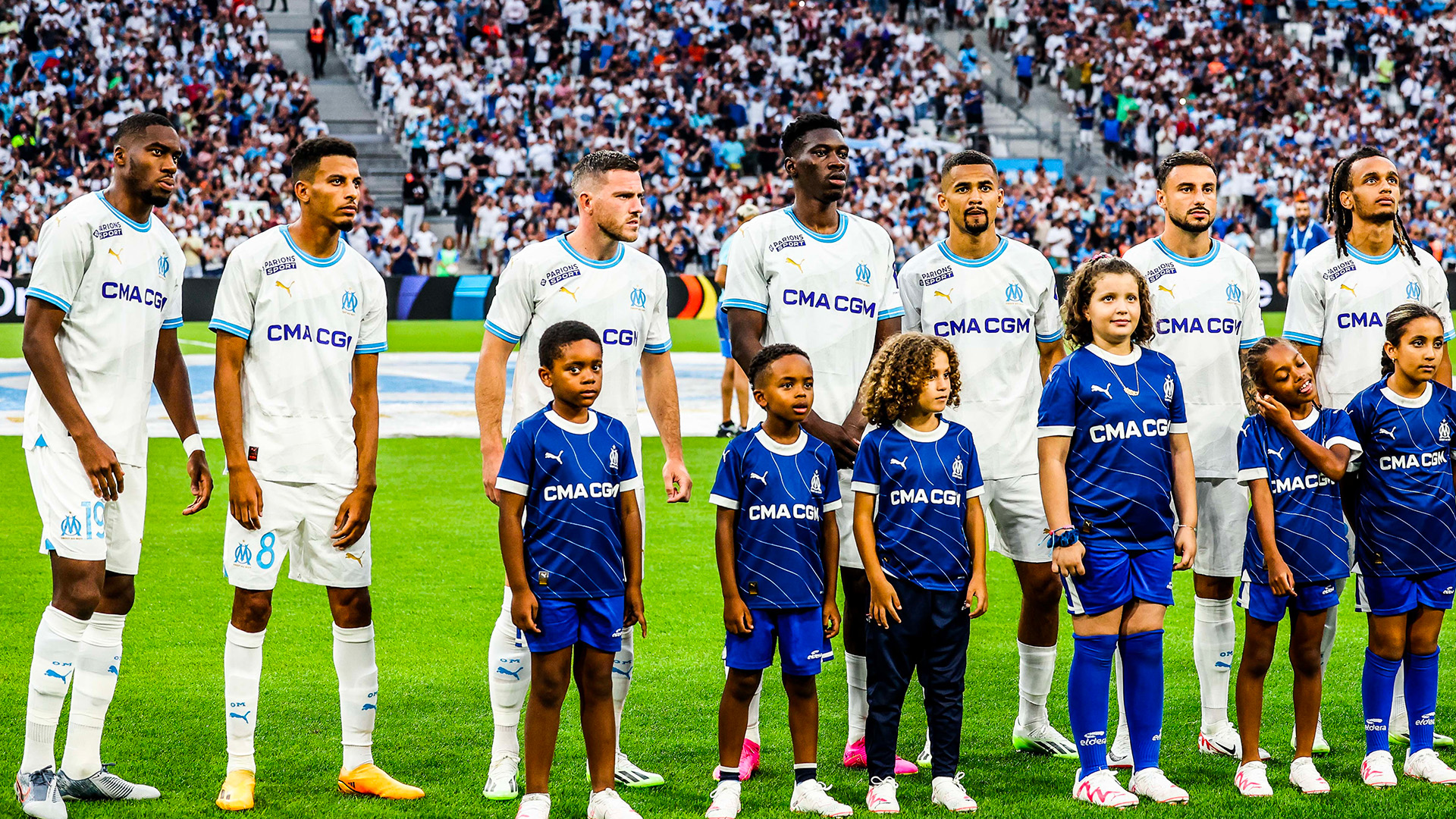 Football - Ligue 1. Après les incidents avant OM-OL, le Losc veut