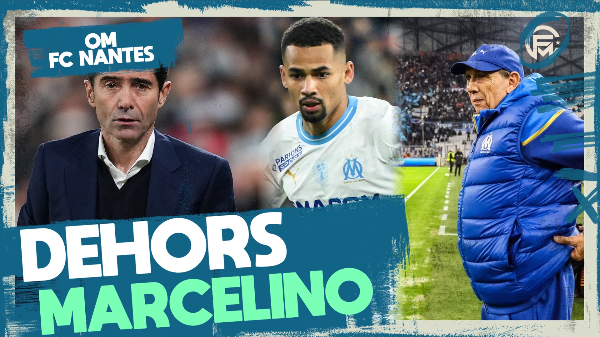 Débat Foot Marseille ce vendredi à 16h : focus sur l'actualité de l'OM et les matchs à venir thumbnail