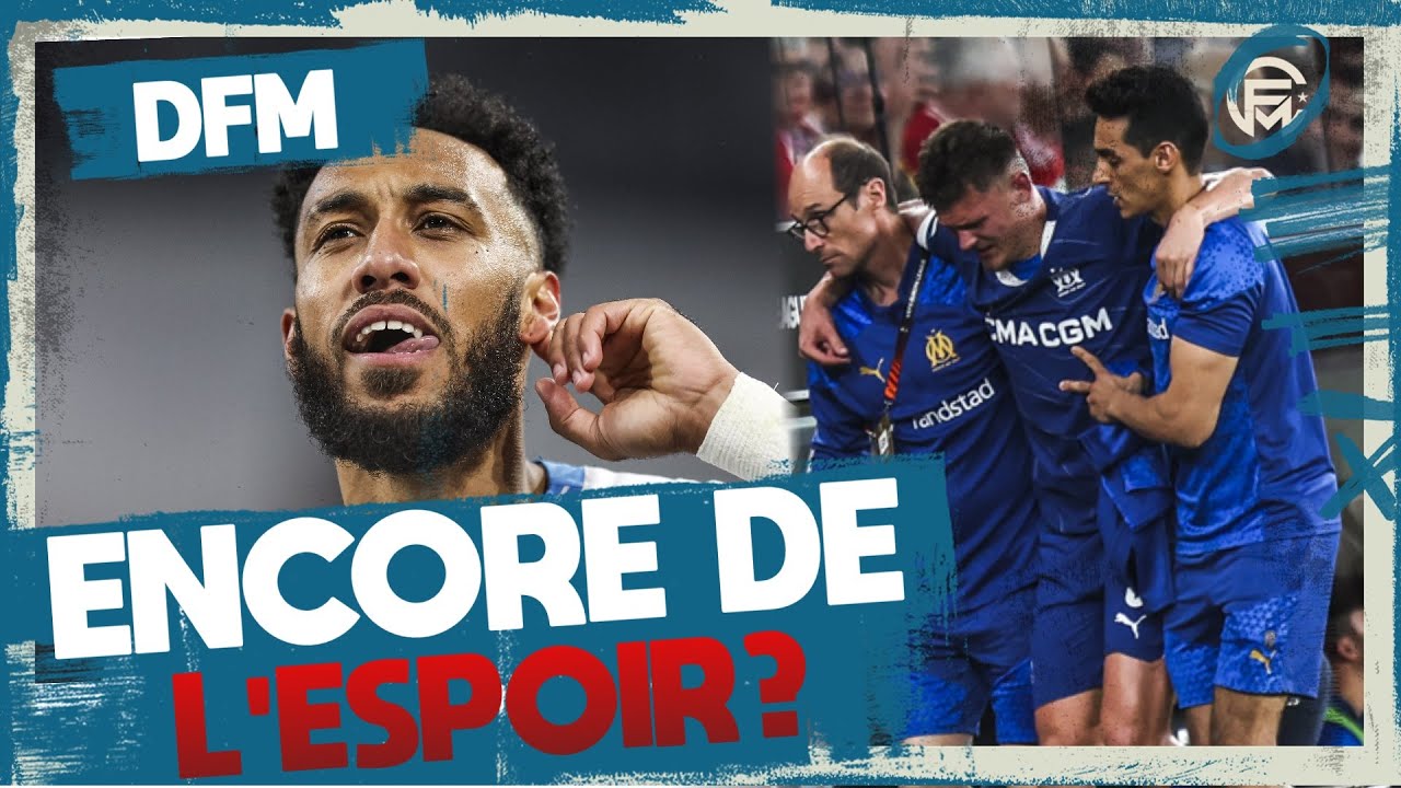 Points sur les blessés, Benfica... mercato, on garde qui cet été ? thumbnail