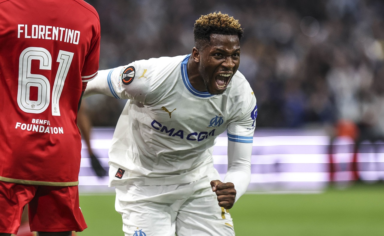 OM : Les premières nouvelles de la grosse blessure de Faris Moumbagna !