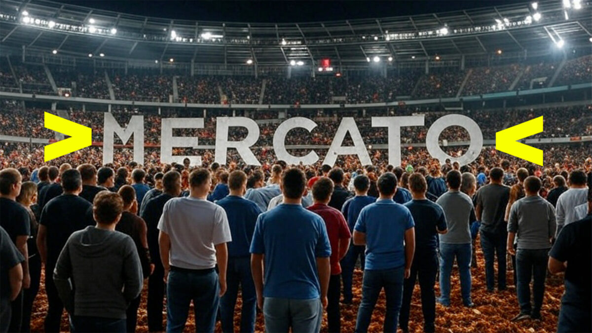 Mercato